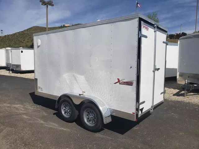 new Cargo (Enclosed) Trailers Other  for sale, in Acton, AL Thumbnail 10