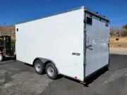 new Cargo (Enclosed) Trailers Pace American  for sale, in Acton, CA Thumbnail 10