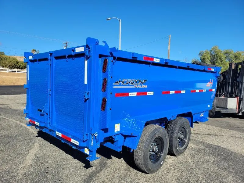 new Other Trailers Horizon Trailers  for sale, in Acton, CA Thumbnail 4