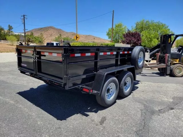 new Other Trailers Five Star  for sale, in Acton, CA Thumbnail 3