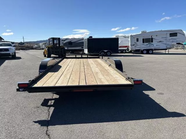 new Other Trailers Five Star  for sale, in Acton, CA Thumbnail 7