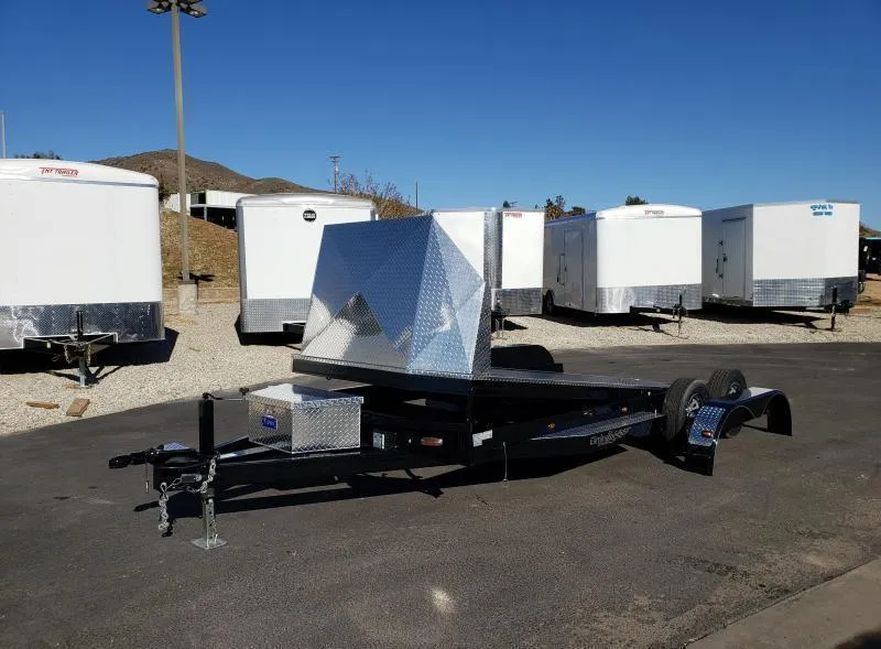 new Other Trailers 102 Ironworks  for sale, in Acton, CA Thumbnail 7