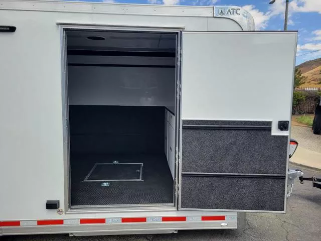 new Car Haulers / Racing Trailers ATC  for sale, in Acton, AL Thumbnail 4