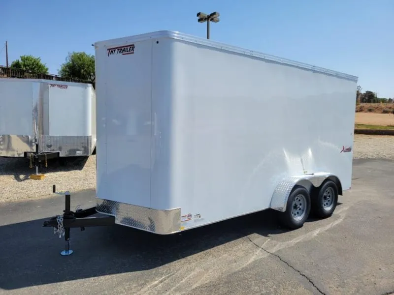 new Cargo (Enclosed) Trailers Other  for sale, in Acton, AL Thumbnail 9