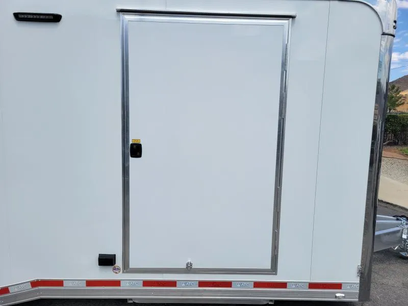new Car Haulers / Racing Trailers ATC  for sale, in Acton, CA Thumbnail 3