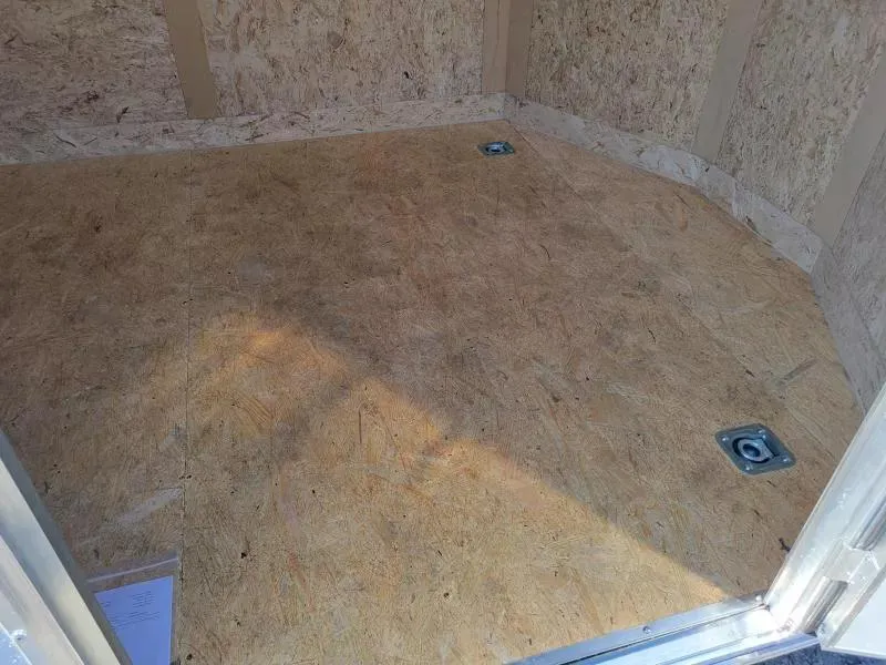 new Cargo (Enclosed) Trailers Wells Cargo  for sale, in Acton, AL Thumbnail 8