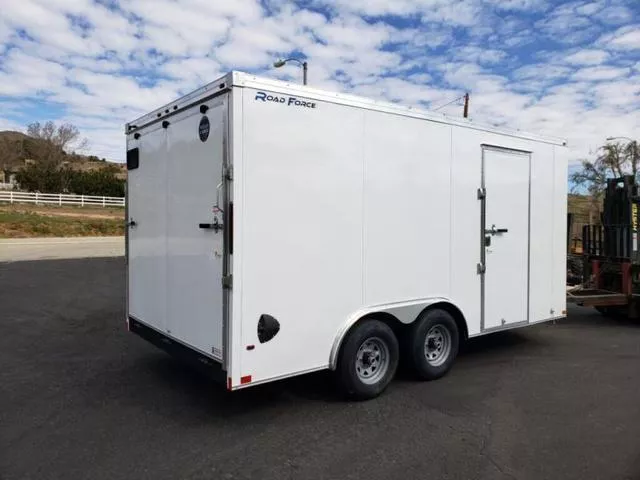 new Other Trailers Wells Cargo  for sale, in Acton, AL Thumbnail 2