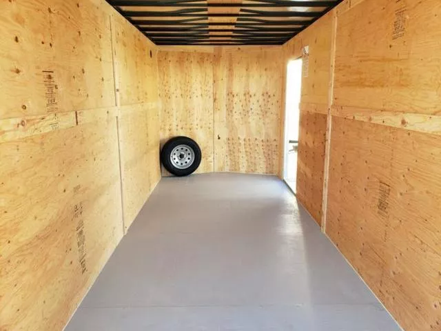 new Cargo (Enclosed) Trailers Other  for sale, in Acton, AL Thumbnail 4