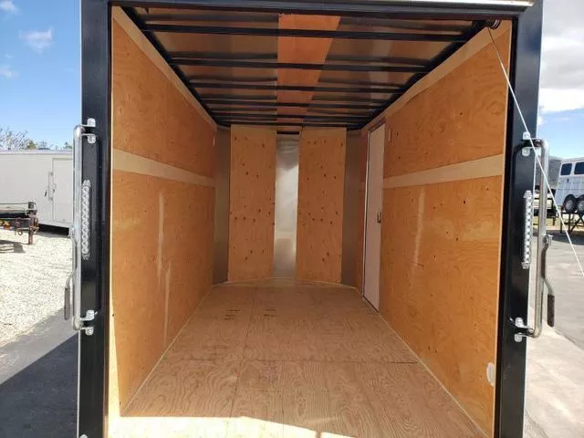 new Cargo (Enclosed) Trailers Other  for sale, in Acton, CA Thumbnail 5