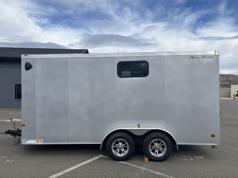 new Cargo (Enclosed) Trailers Wells Cargo  for sale, in Acton, AL Thumbnail 6