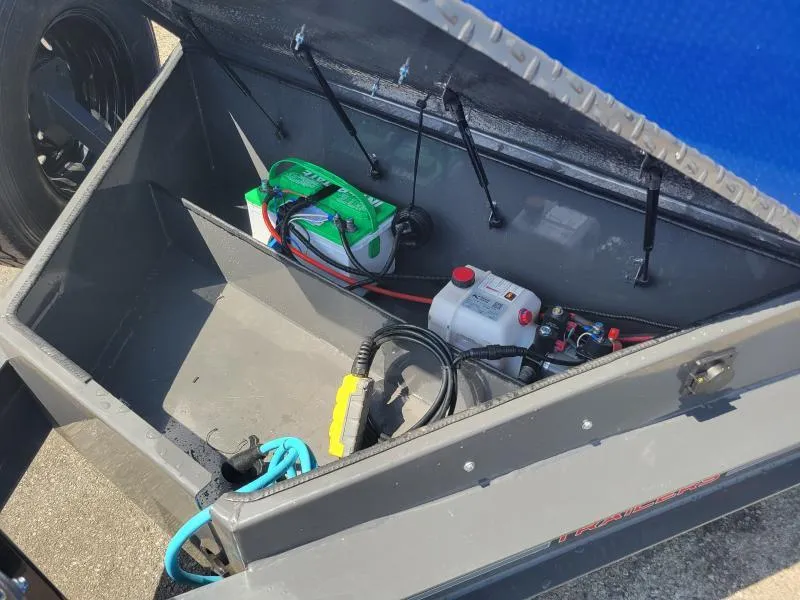 new Other Trailers Horizon Trailers  for sale, in Acton, AL Thumbnail 8