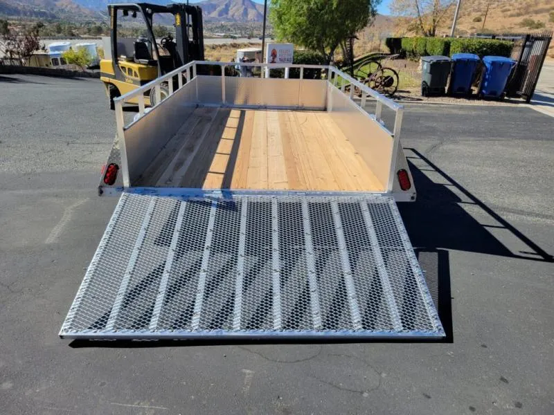 new Cargo (Enclosed) Trailers Other  for sale, in Acton, CA Thumbnail 4