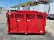 new Dump Trailers Horizon Trailers  for sale, in Acton, CA Thumbnail 3