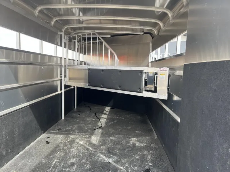 used Other Trailers Maverick Trailers  for sale, in Acton, CA Thumbnail 2