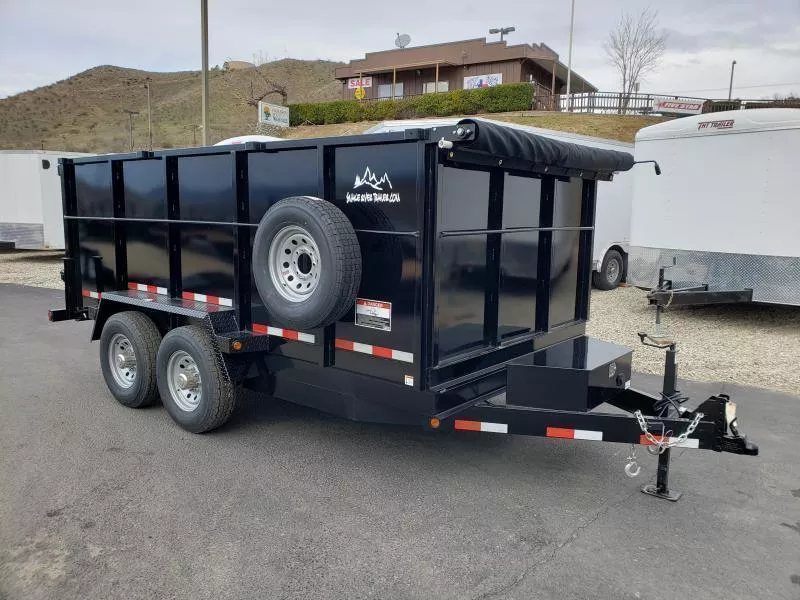 new Other Trailers Snake River  for sale, in Acton, AL Thumbnail 3