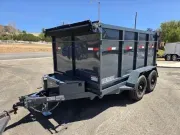 new Dump Trailers Iron Panther  for sale, in Acton, CA Thumbnail 8