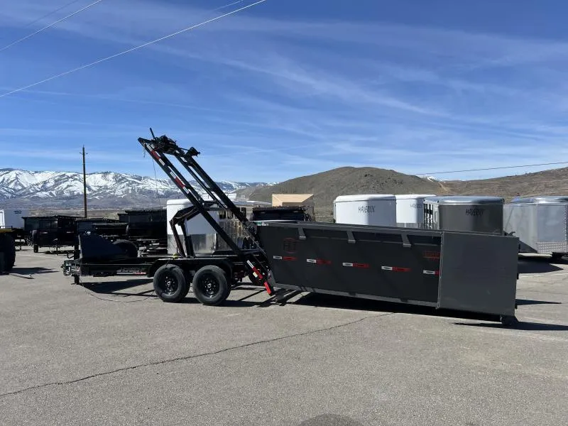 new Other Trailers Horizon Trailers  for sale, in Acton, CA Thumbnail 11