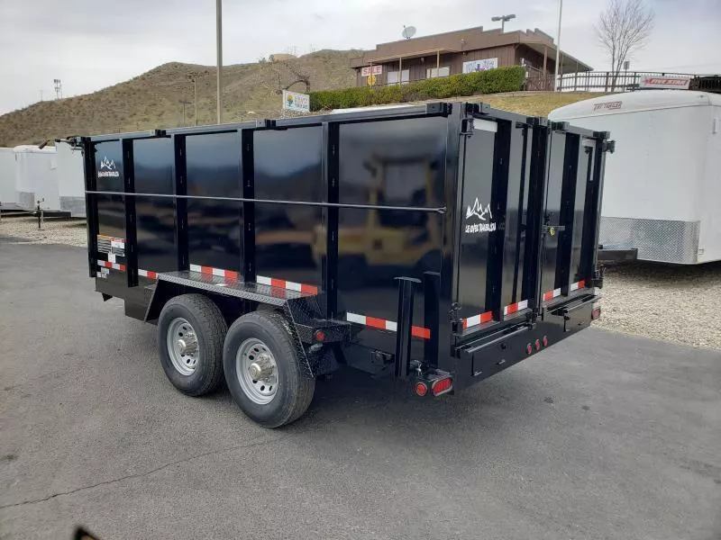 new Other Trailers Snake River  for sale, in Acton, AL Thumbnail 6