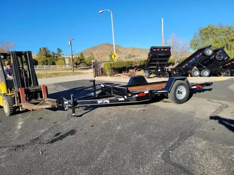 new Other Trailers Texas Bragg Trailers  for sale, in Acton, AL Thumbnail 5