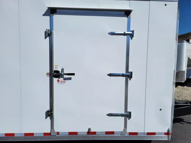 new Other Trailers Pace American  for sale, in Acton, CA Thumbnail 3