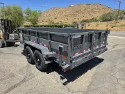 new Dump Trailers Snake River  for sale, in Acton, AL Thumbnail 11