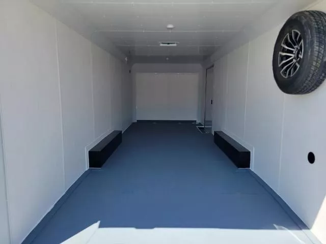 new Cargo (Enclosed) Trailers Pace American  for sale, in Acton, CA Thumbnail 10