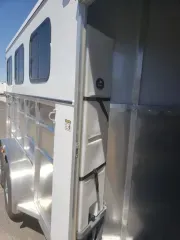 new Horse Trailers Maverick Trailers  for sale, in Acton, CA Thumbnail 10