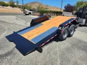 new Equipment / Flatbed Trailers Snake River  for sale, in Acton, CA Thumbnail 5