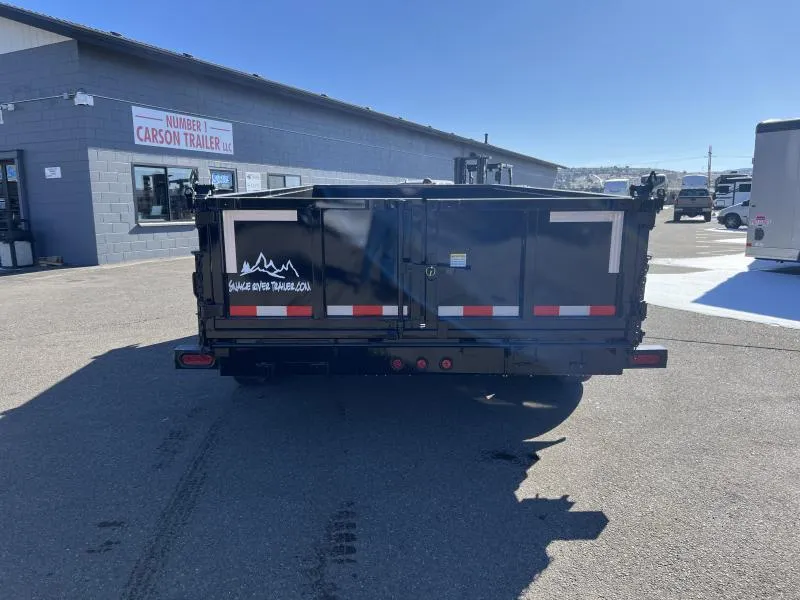 new Other Trailers Snake River  for sale, in Acton, CA Thumbnail 5