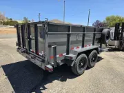 new Dump Trailers Snake River  for sale, in Acton, AL Thumbnail 3