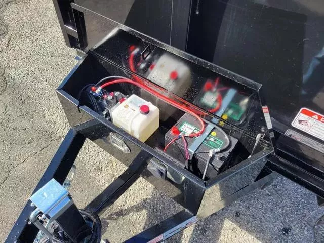 new Other Trailers Iron Panther  for sale, in Acton, AL Thumbnail 9