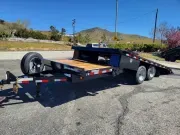 new Equipment / Flatbed Trailers Snake River  for sale, in Acton, AL Thumbnail 2
