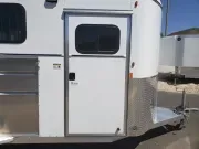new Horse Trailers Maverick Trailers  for sale, in Acton, CA Thumbnail 6