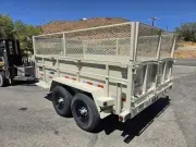 new Dump Trailers Snake River  for sale, in Acton, AL Thumbnail 10