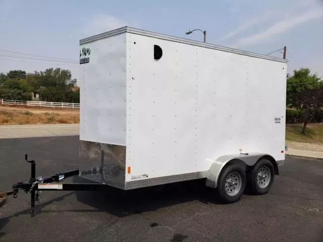 new Cargo (Enclosed) Trailers Other  for sale, in Acton, AL Thumbnail 10