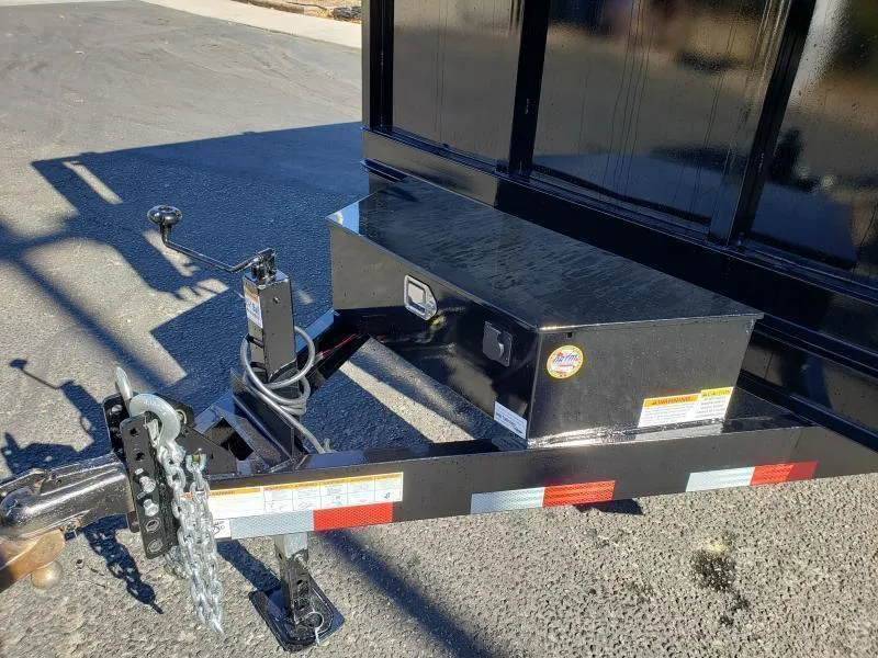 new Other Trailers Snake River  for sale, in Acton, CA Thumbnail 10