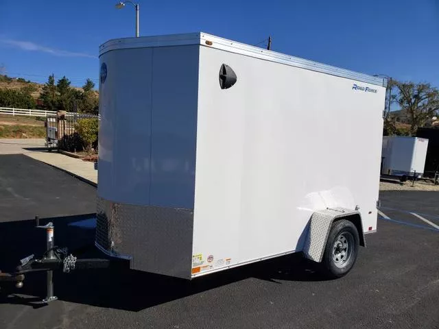 new Cargo (Enclosed) Trailers Wells Cargo  for sale, in Acton, CA Thumbnail 9