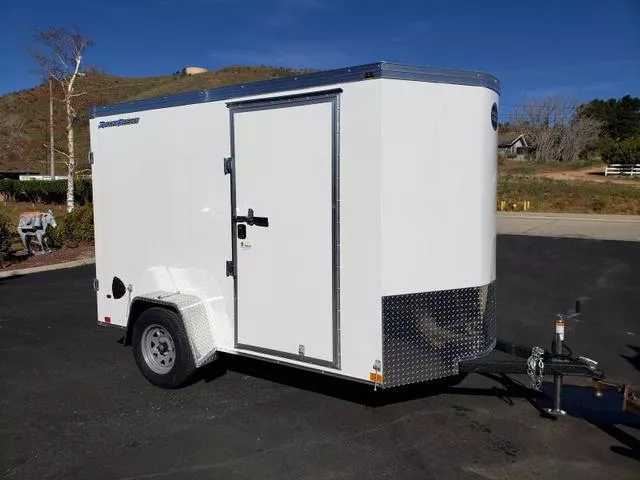 Wells Cargo RFV610S2 D/D