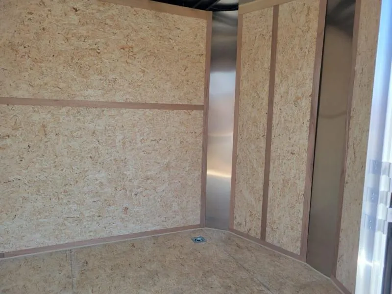 new Cargo (Enclosed) Trailers Other  for sale, in Acton, CA Thumbnail 8