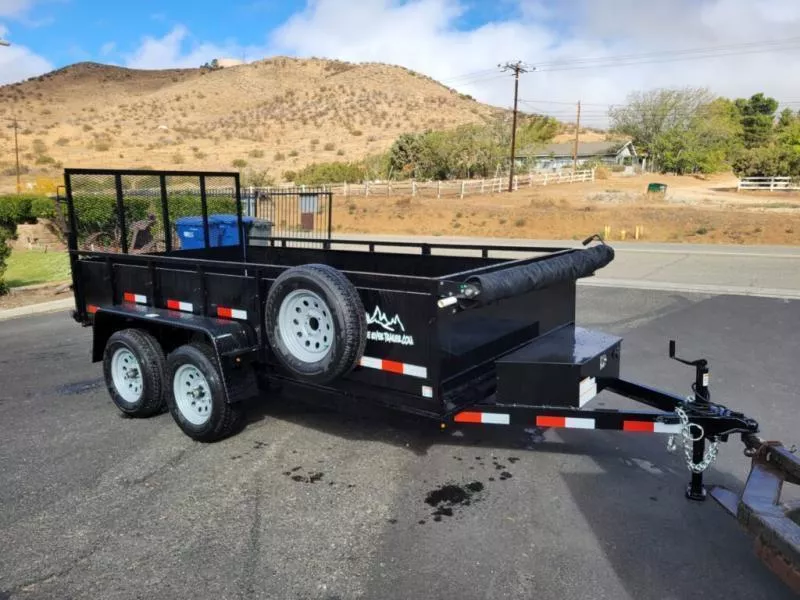 new Other Trailers Snake River  for sale, in Acton, AL Thumbnail 3