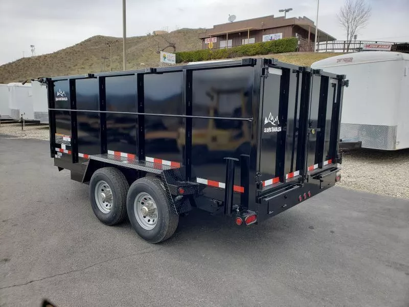 new Other Trailers Snake River  for sale, in Acton, AL Thumbnail 6