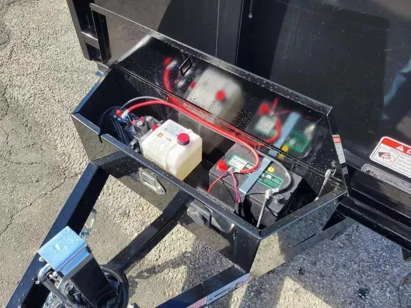 used Other Trailers Iron Panther  for sale, in Acton, AL Thumbnail 9