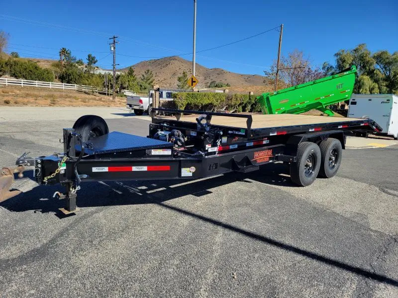 new Other Trailers Horizon Trailers  for sale, in Acton, CA Thumbnail 7