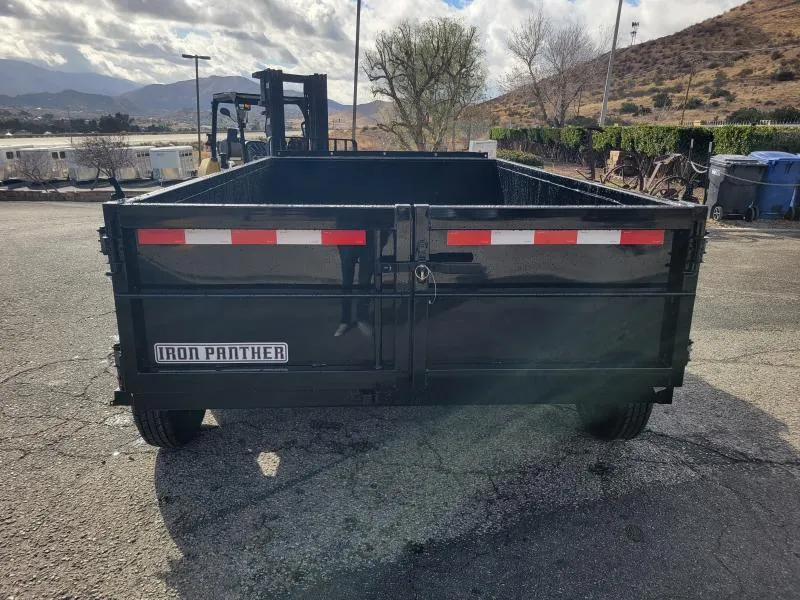 used Other Trailers Iron Panther  for sale, in Acton, AL Thumbnail 7