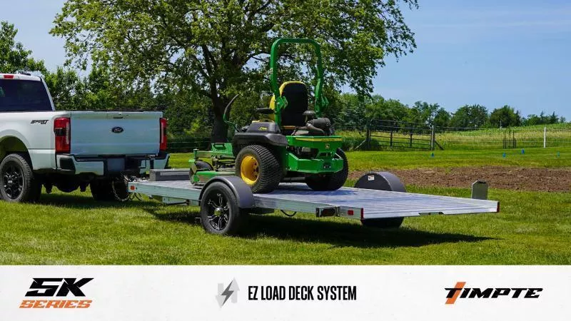 new Other Trailers Timpte  for sale, in Acton, CA Thumbnail 4