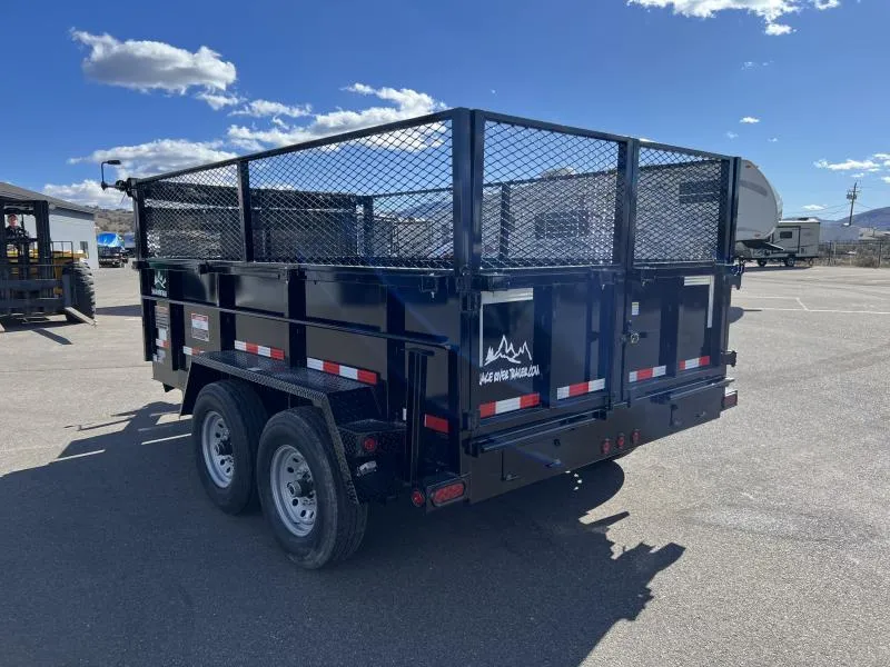 new Other Trailers Snake River  for sale, in Acton, CA Thumbnail 8