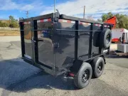 new Dump Trailers Iron Panther  for sale, in Acton, CA Thumbnail 4