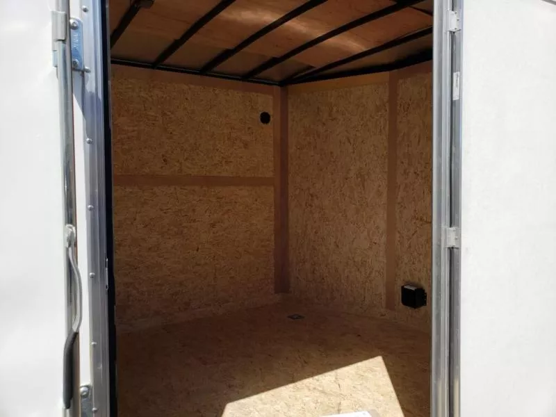 used Other Trailers Wells Cargo  for sale, in Acton, AL Thumbnail 9