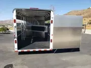 new Horse Trailers Maverick Trailers  for sale, in Acton, AL Thumbnail 4