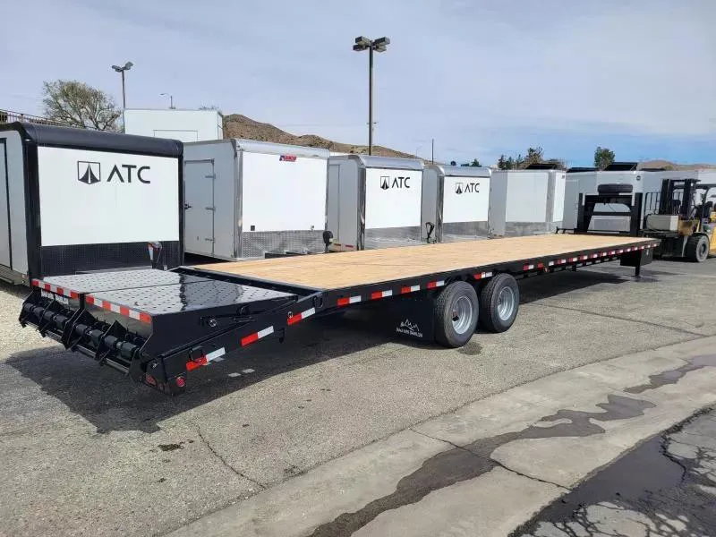 new Other Trailers Snake River  for sale, in Acton, CA Thumbnail 10